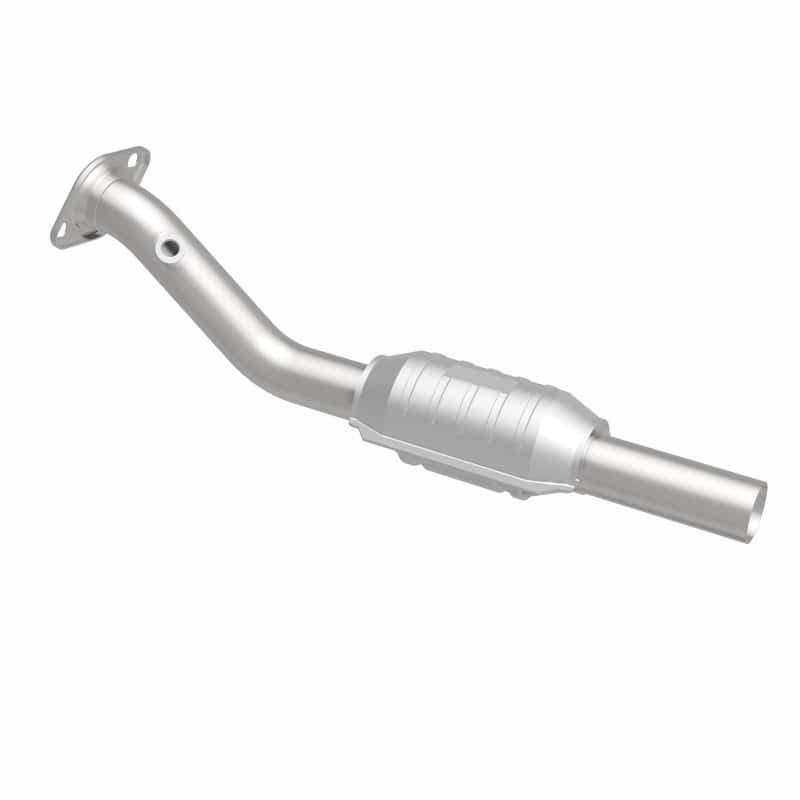Magnaflow — MagnaFlow Conv DF 2007 Dodge Caliber 2.4L
OEM Grade
OEM - view 13