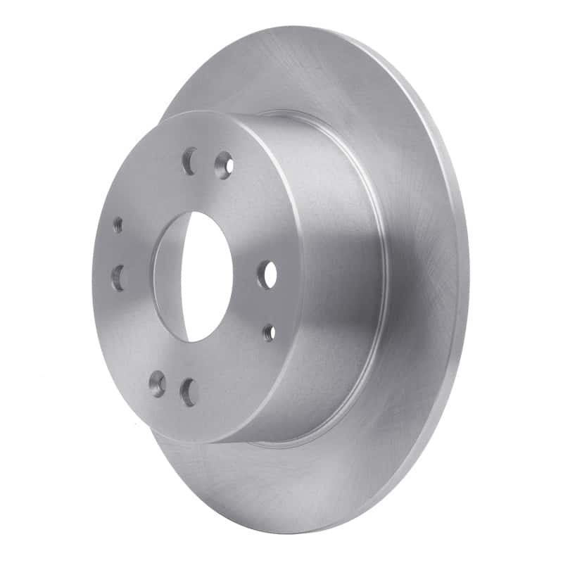 DFC — DFC 95-98 Acura TL Rear Brake Rotor
DFC Brake Rotor - view 2