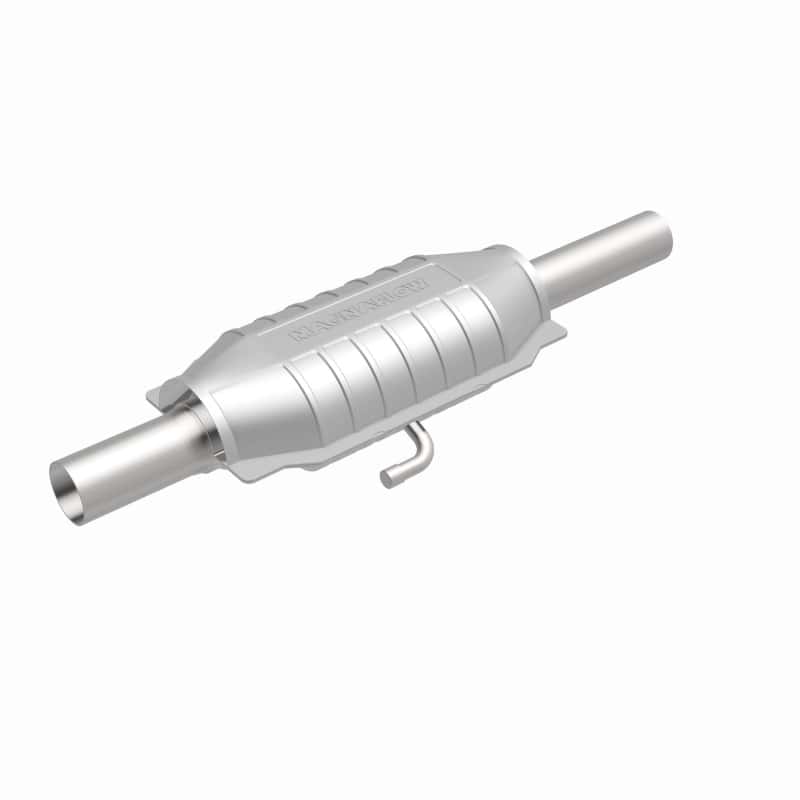 Magnaflow — MagnaFlow Conv GM 22.375X6.5X4 1.75/1.75
Standard Grade
Standard - view 8