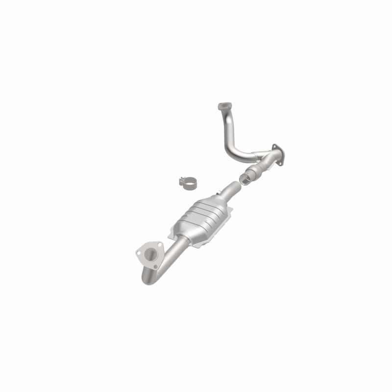 Magnaflow — MagnaFlow Conv DF 98-02 3.5L Isuzu Trooper DS
HM Grade
HM - view 27