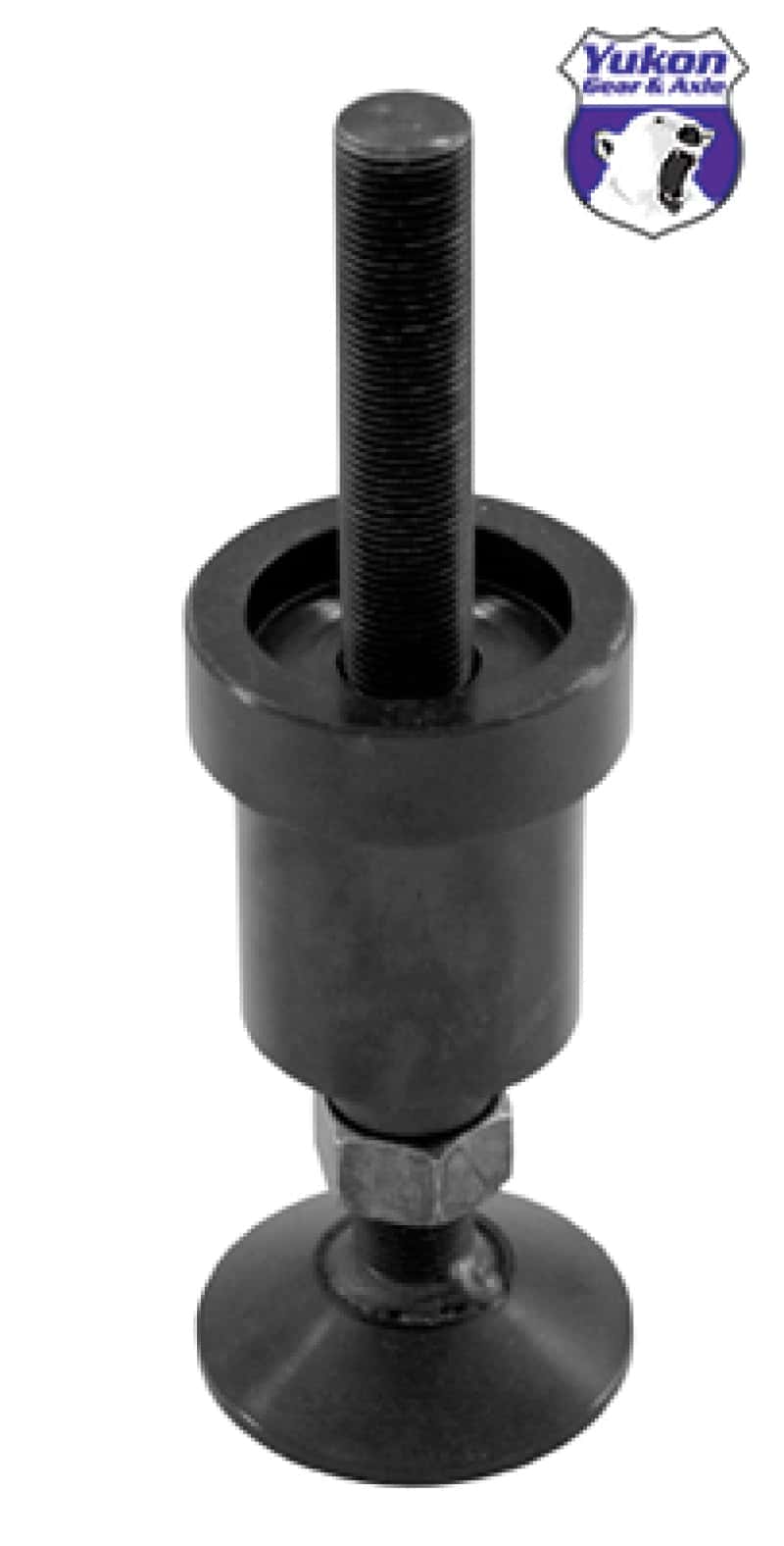 Yukon Gear & Axle — Yukon Gear Inner Axle Side Seal installation Tool
Inner Axle Side Seal - view 1