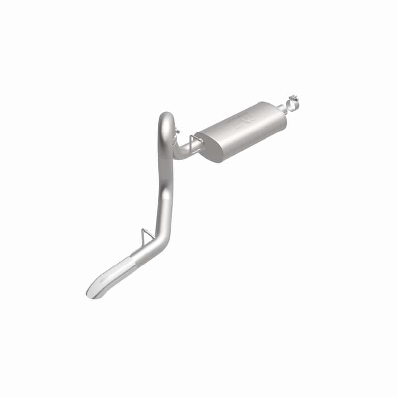 Magnaflow — MagnaFlow System C/B 97-99 Jeep Wrangler
Cat-Back - view 3