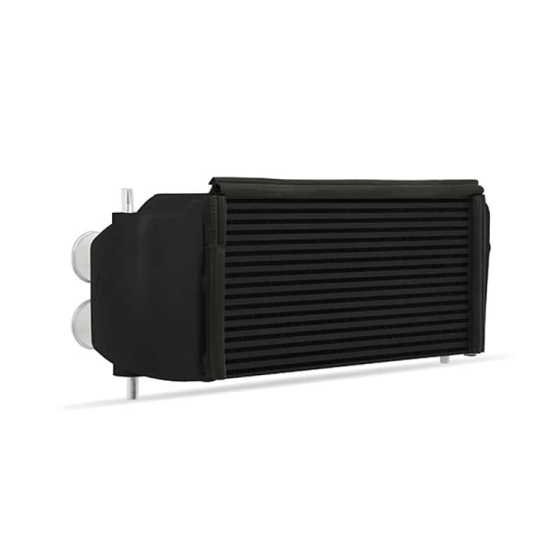 Mishimoto — Mishimoto 2016+ Ford F-150 2.7/3.5L Ecoboost Intercooler (I/C ONLY) - Black
Intercooler Kit - view 4