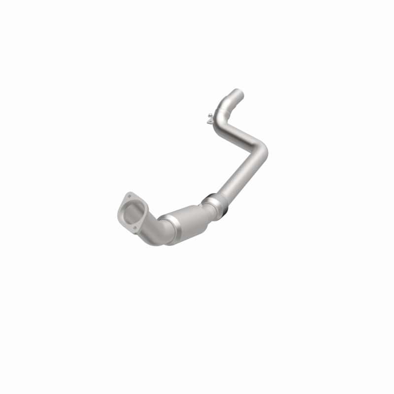 Magnaflow — Magnaflow 05-10 300 V6 3.5 2.7 OEM Underbody Direct Fit Converter
OEM Grade
OEM - view 27