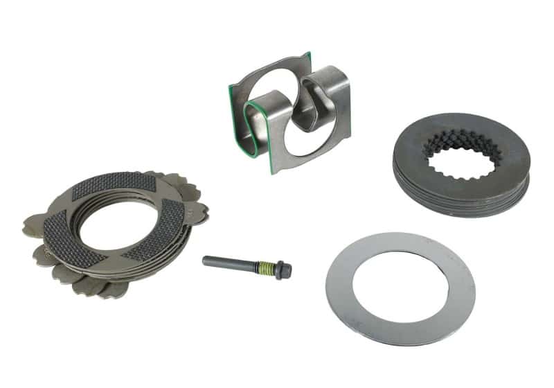 Ford Racing — Ford Racing 8.8 Inch TRACTION-LOK Rebuild Kit with Carbon Discs
DiffrlPartsKit - view 16