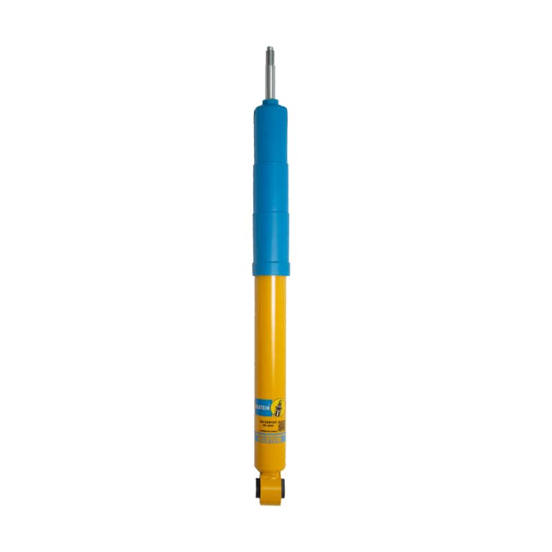 Bilstein — Bilstein 22-24 Toyota Tundra B6 4600 Shock Absorber - Rear
Shock - view 1