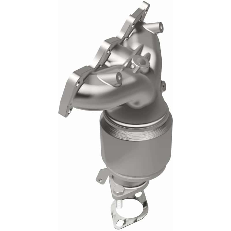 Magnaflow — MagnaFlow Conv DF 11-12 Kia Sedona 3.5L OEM Grade Manifold
OEM Grade
OEM - view 31