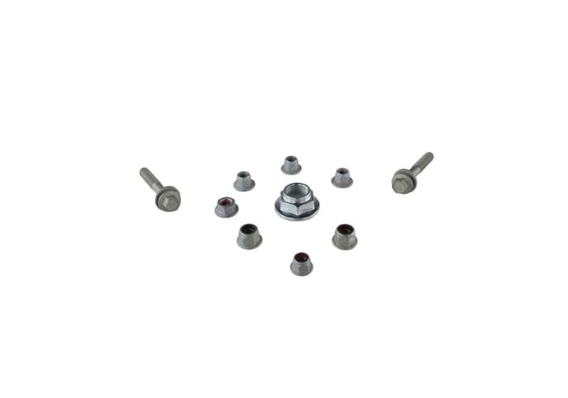 Ford Racing — Ford Racing 19-22 Ranger Single Service Front Coilover
SuspFrontLvlKt - view 9