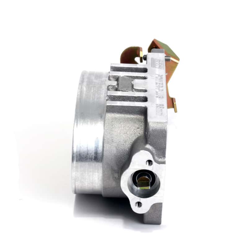 BBK — BBK 96-01 Mustang Cobra 4.6 4V Twin 65mm Throttle Body BBK Power Plus Series
Throttle Body
TBdyAssy - view 12