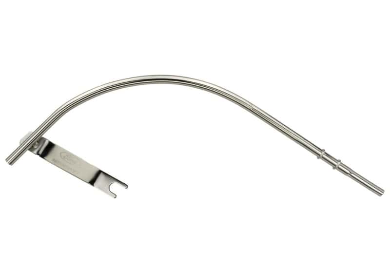 Ford Racing — Ford Racing Engine Oil Dipstick/Tube
Oil Dipstick - view 15