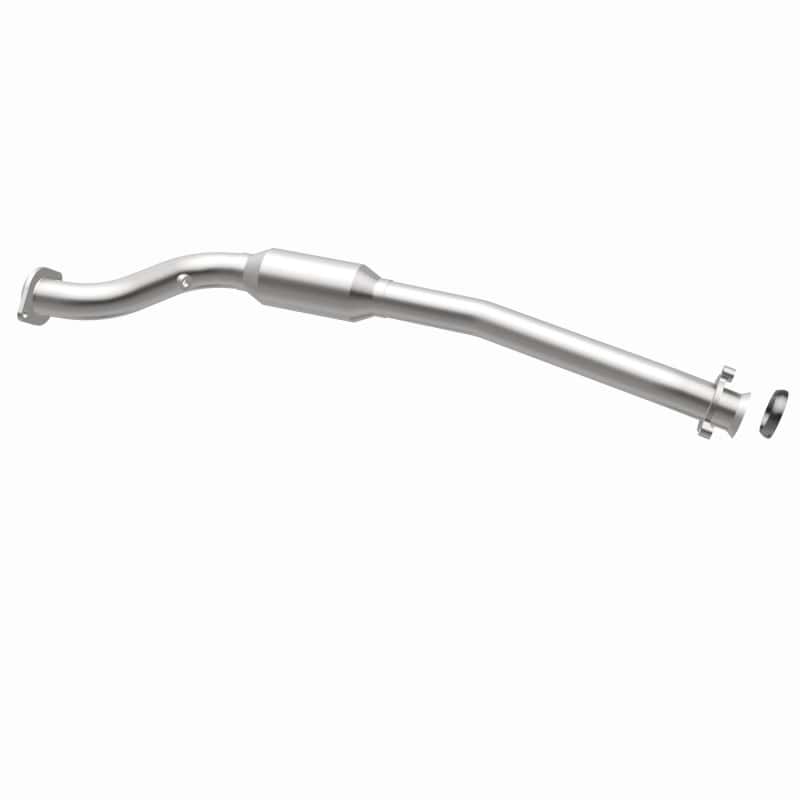 Magnaflow — Magnaflow 07-08 Hummer H3 3.7L Direct Fit Converter
California - view 21