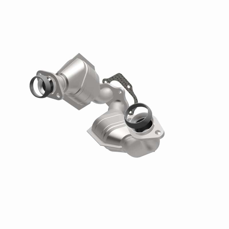 Magnaflow — MagnaFlow Conv DF 03 Ranger/BSer 4.0 frnt 50S
California - view 26