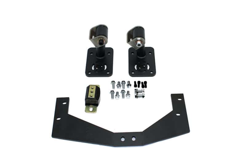 ISR Performance — ISR Performance LS Swap Mounts for 03-08 Nissan 350Z Z33 - view 1