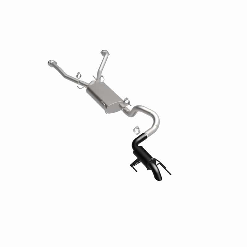 Magnaflow — Magnaflow 2024 Lexus GX550 Overland Series Cat-Back Performance Exhaust System
Cat-Back - view 5