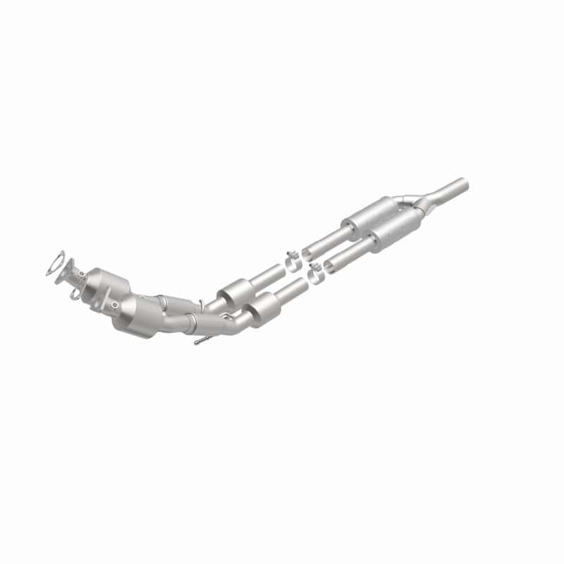 Magnaflow — MagnaFlow Conv DF 2012-2015 Passat (B7) 3.6L V6 OEM Grade
OEM Grade
OEM - view 29