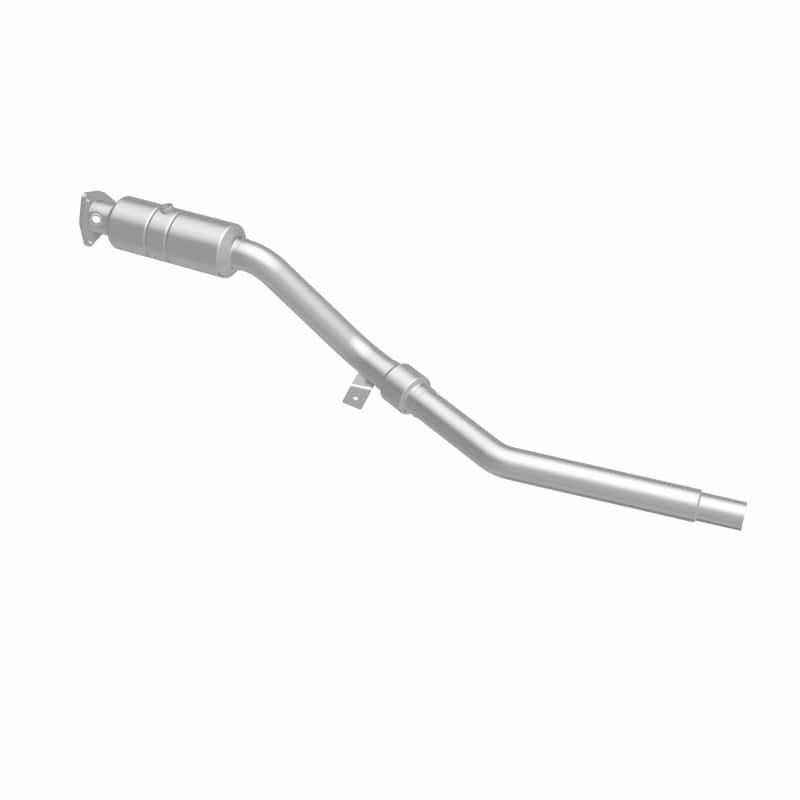 Magnaflow — MagnaFlow Conv DF 02-03 Audi A6 3L 5 speed P/
OEM Grade
OEM - view 13