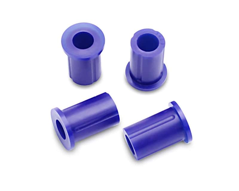 Superpro — SuperPro 19-23 Ford Ranger Rear Shackle Bushing Kit
Bushing Kit - view 3