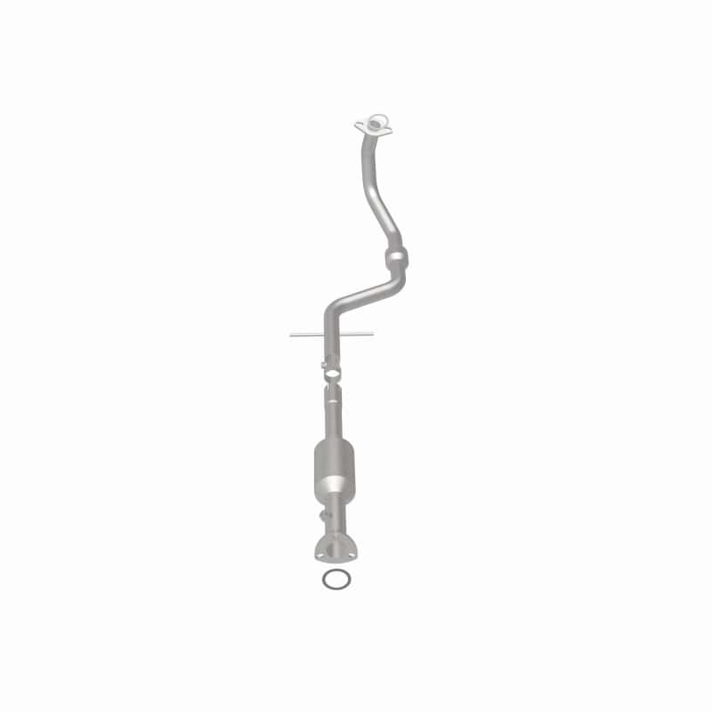 Magnaflow — Magnaflow 99-00 Chevrolet Cavalier 2.2L Direct Fit Converter
California - view 16