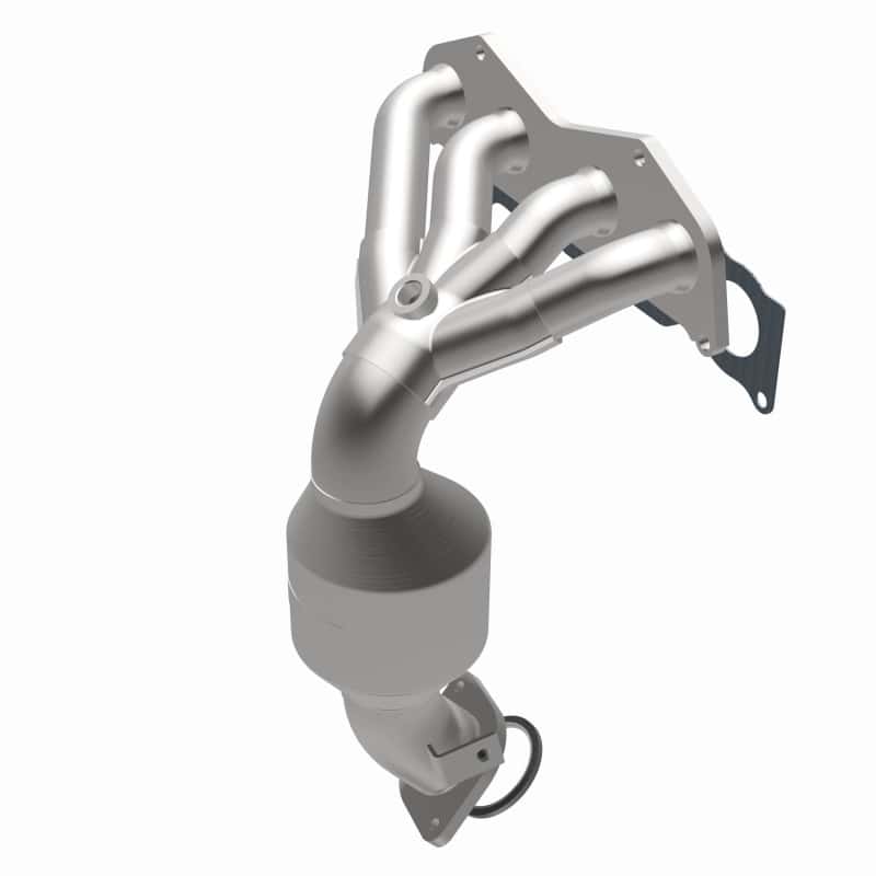 Magnaflow — MagnaFlow Conv DF 07-09 Toyota Camry 2.4L
OEM Grade
OEM - view 23