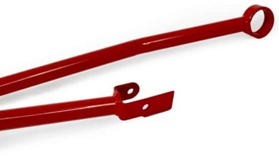 Innovative Mounts — Innovative 88-91 Honda Civic / CRX B-Series B-Series Shift linkage for EF - view 3