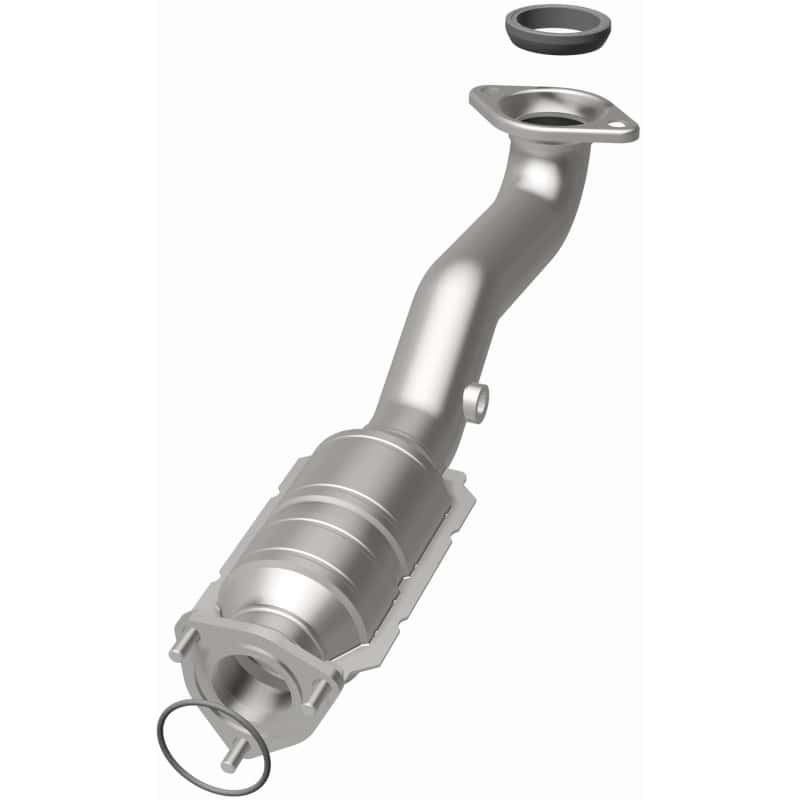 Magnaflow — MagnaFlow Conv Direct Fit 10-11 Honda CR-V 2.4L
OEM Grade
OEM - view 31