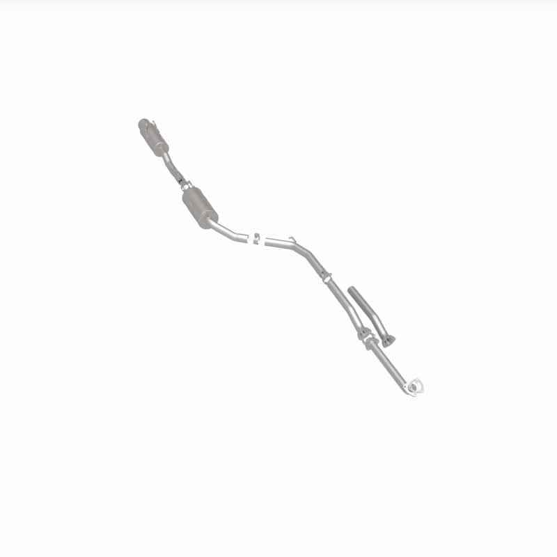Magnaflow — MagnaFlow Sys CB 06- Honda Civic 1.8L
Cat-Back - view 15