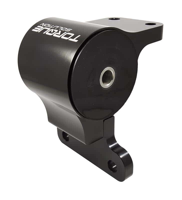 Torque Solution — Torque Solution Aluminum Transmission Mount: Mitsubishi Lancer/Ralliart/Evolution X 2008-15 - view 2