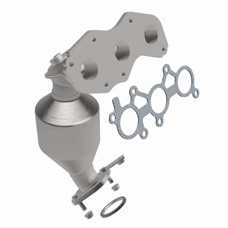 Magnaflow — Magnaflow Conv DF 10-14 RX450H 3.5L Left
OEM Grade
OEM - view 29