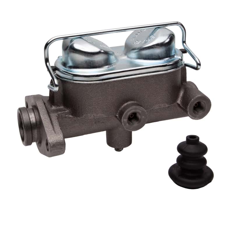 DFC — DFC 62-83 American Motors AMBASSADOR Brake Master Cylinder
DFC Brake Master Cyl - view 1