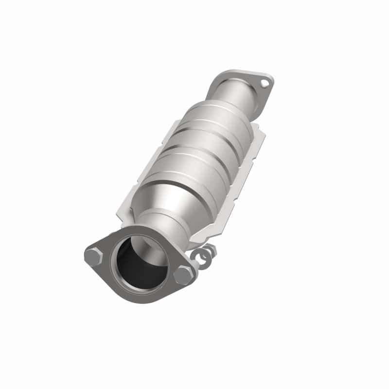 Magnaflow — MagnaFlow Conv DF 06-10 Hyundai Azera 3.8L
HM Grade
HM - view 26
