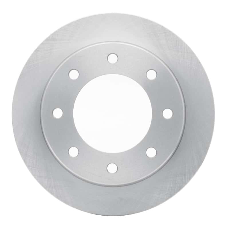 DFC — DFC 00-11 Cadillac DeVille Rear Brake Rotor
DFC Brake Rotor - view 1