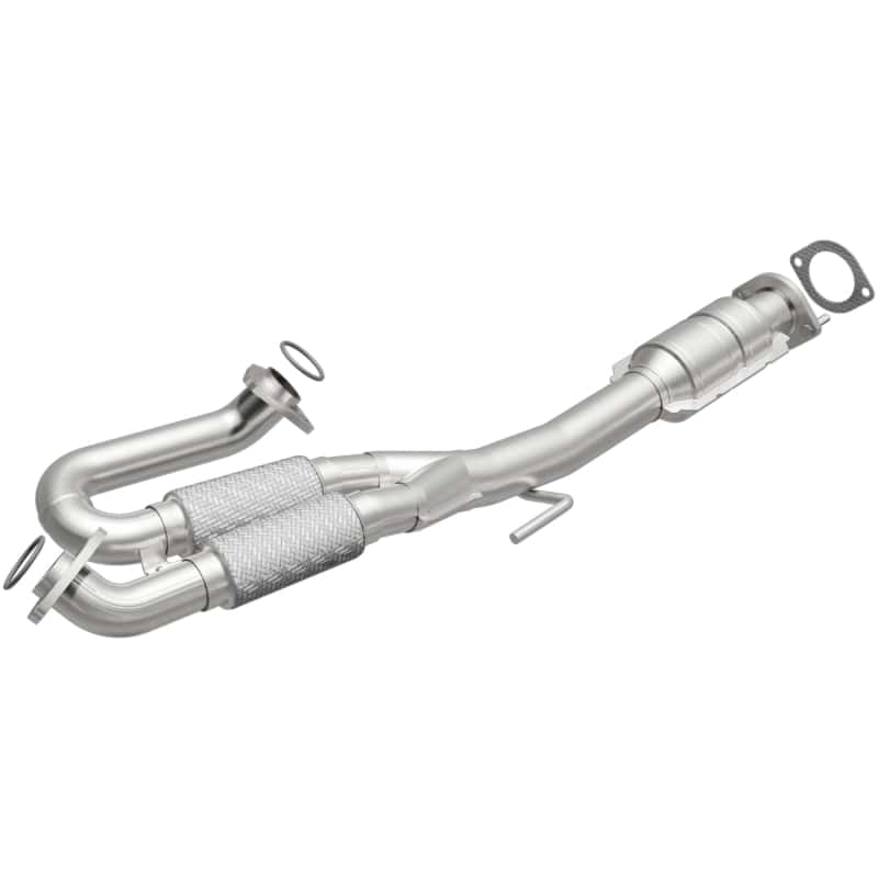 Magnaflow — Magnaflow Conv DF 2011-2014 Maxima 3.5 L Underbody
OEM Grade
OEM - view 1