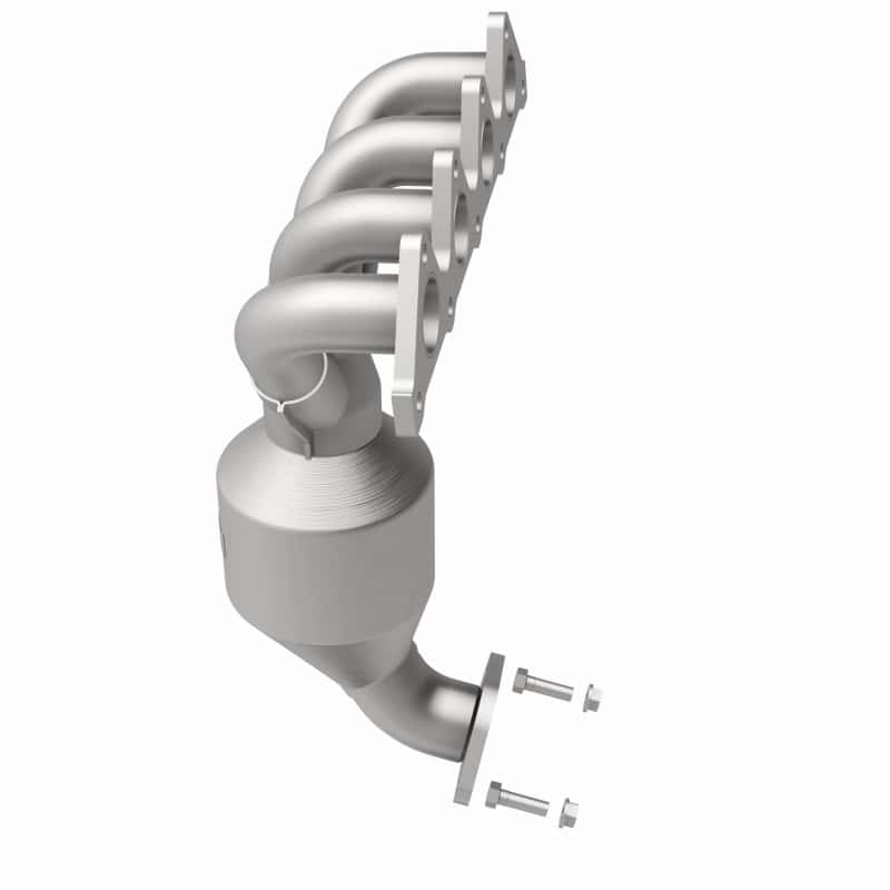 Magnaflow — MagnaFlow Conv DF 10-11 Hyundai Accent 1.6L
OEM Grade
OEM - view 12