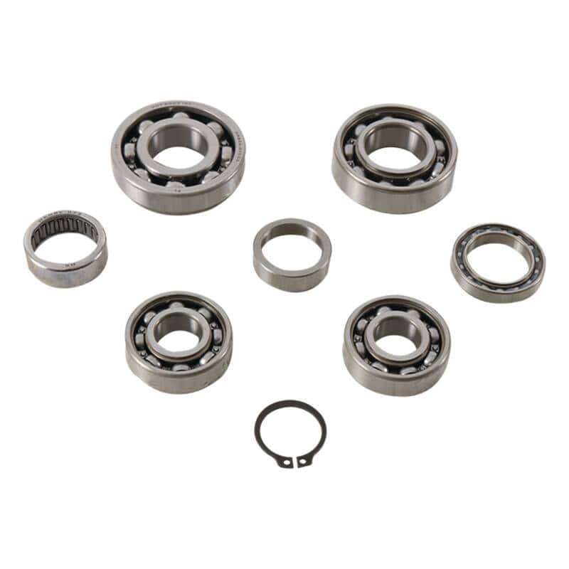 Hot Rods — Hot Rods 08-12 Suzuki RM-Z 450 450cc Transmission Bearing Kit - view 2