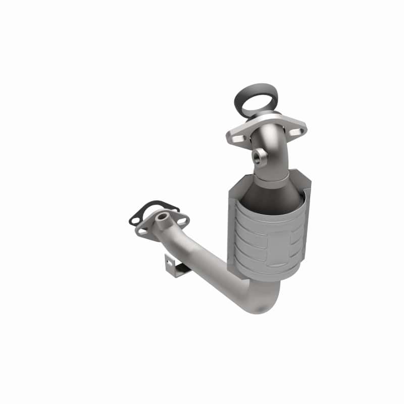 Magnaflow — MagnaFlow Conv Direct Fit Escort-Tracer 92-95
Standard Grade
Standard - view 24