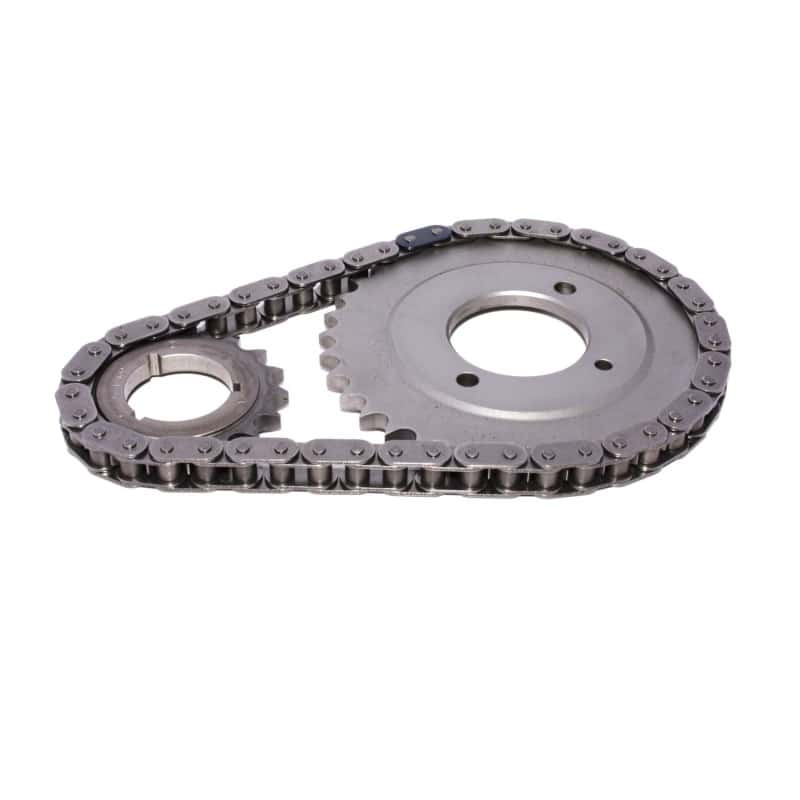 COMP Cams — COMP Cams Magnum Double Row Timing Set Cad - view 2
