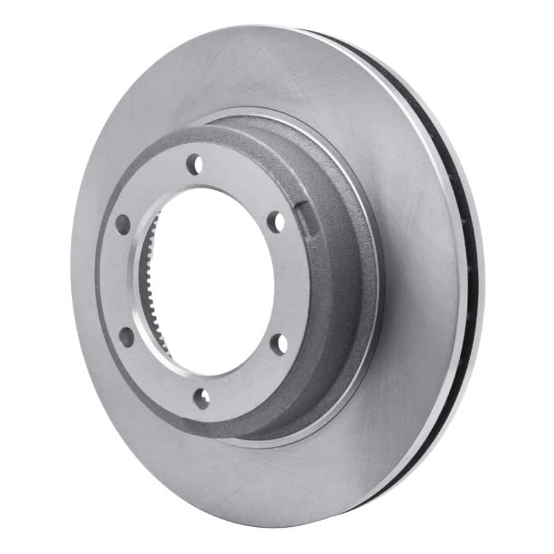DFC — DFC 92-22 Damon Avanti Rear/Front Brake Rotor
DFC Brake Rotor - view 2