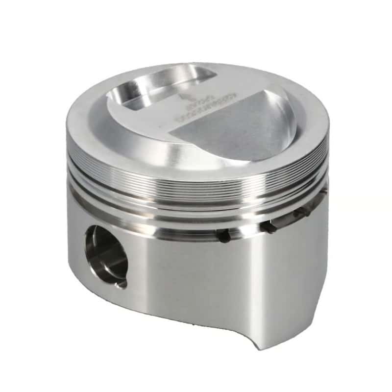Wiseco — Wiseco Honda ATC/TRX200 81-86 121CR 2559XC Piston Kit
Piston Kit - view 5