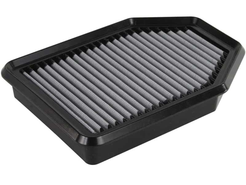 aFe — aFe MagnumFLOW Air Filters OER PDS A/F PDS Jeep Wrangler JK 07-12 V6-3.8/3.6L
Magnum FLOW Filter
AirFilter - view 1