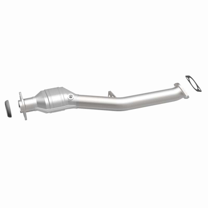 Magnaflow — Magnaflow 2006 Saab 9-2X 2.5L Direct Fit Converter
California - view 9