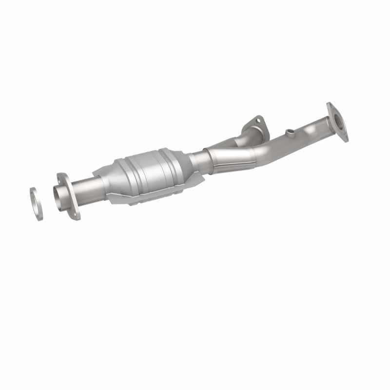 Magnaflow — MagnaFlow Conv DF 03-04 4Runner 4.7 Rear
HM Grade
HM - view 19