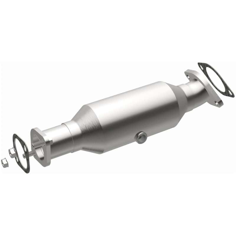 Magnaflow — MagnaFlow Conv Direct Fit OEM Grade Federal EPA Compliant 10-13 Kia Forte / Forte Koup
OEM Grade
OEM - view 30