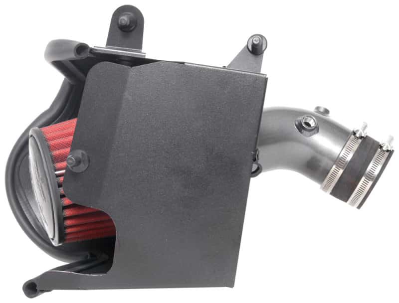 AEM Induction — AEM 2018 C.A.S. Toyota Camry L4-2.5L F/I Cold Air Intake System
Cold Air Intake Syst
AEM Cold Air Intake - view 3