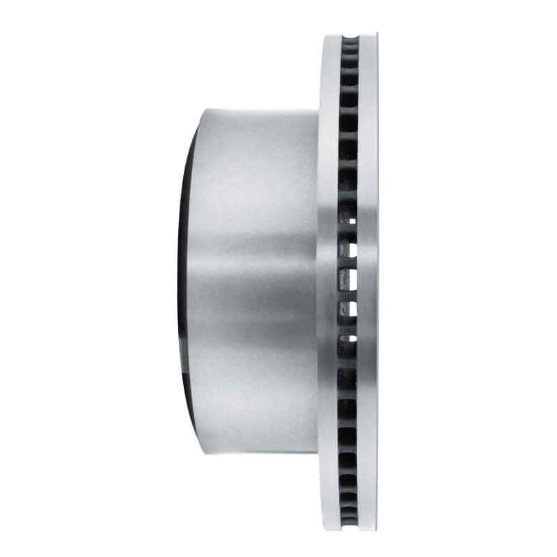 DFC — DFC 19-25 Ram 3500 Rear Brake Rotor - view 3
