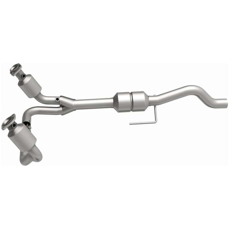 Magnaflow — MagnaFlow Conv DF 00-03 Durango 4WD 4.7L
California - view 5