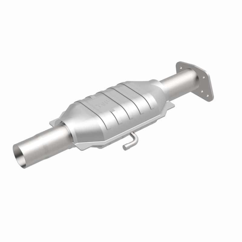 Magnaflow — MagnaFlow Conv GM 23456 23X6.5X4 2.25/2.25
Standard Grade
Standard - view 8