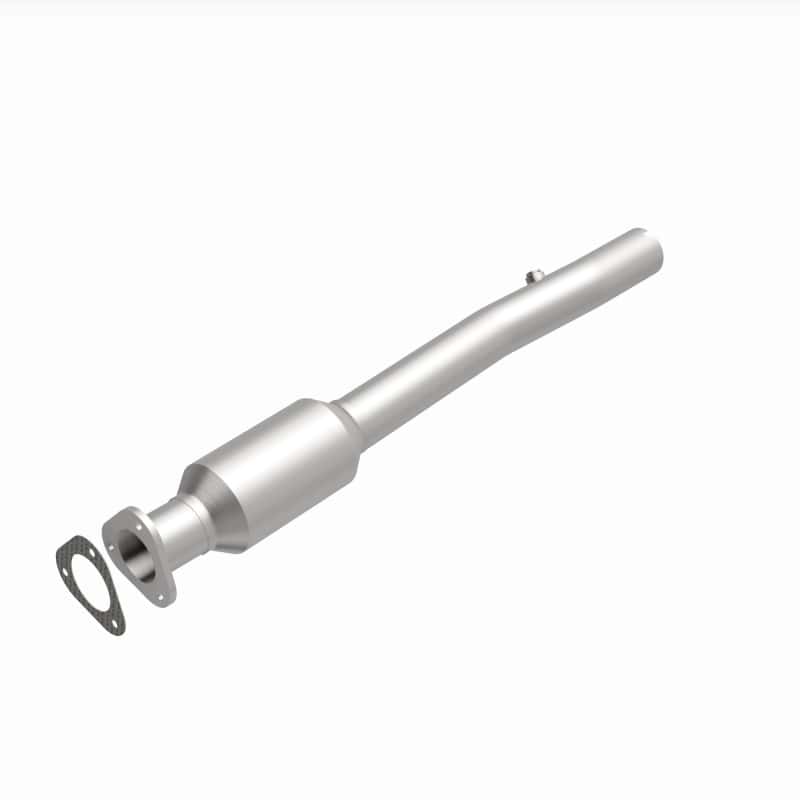 Magnaflow — MagnaFlow Conv DF 99-01 E350 Van 5.4/6.8L
HM Grade
HM - view 6