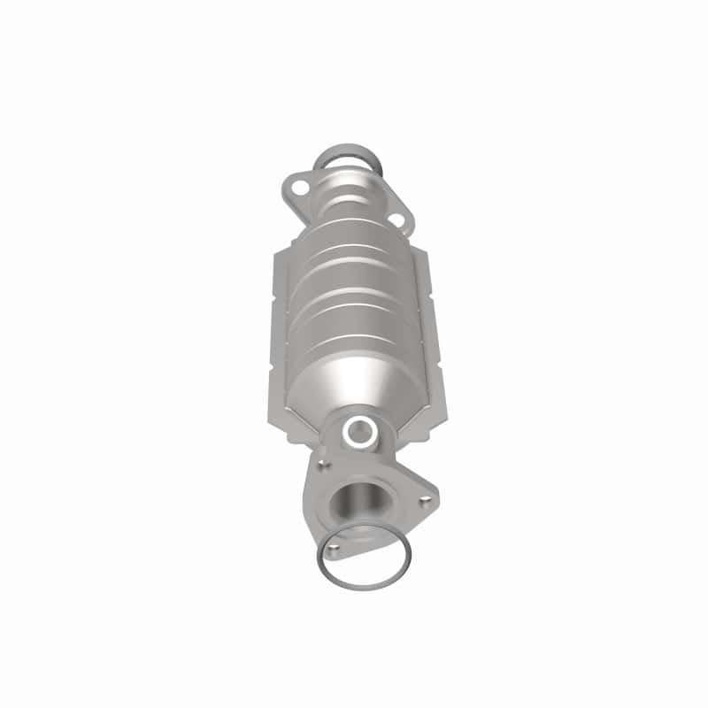 Magnaflow — MagnaFlow Conv DF 1998 Honda Odyssey 2.3L
HM Grade
HM - view 16