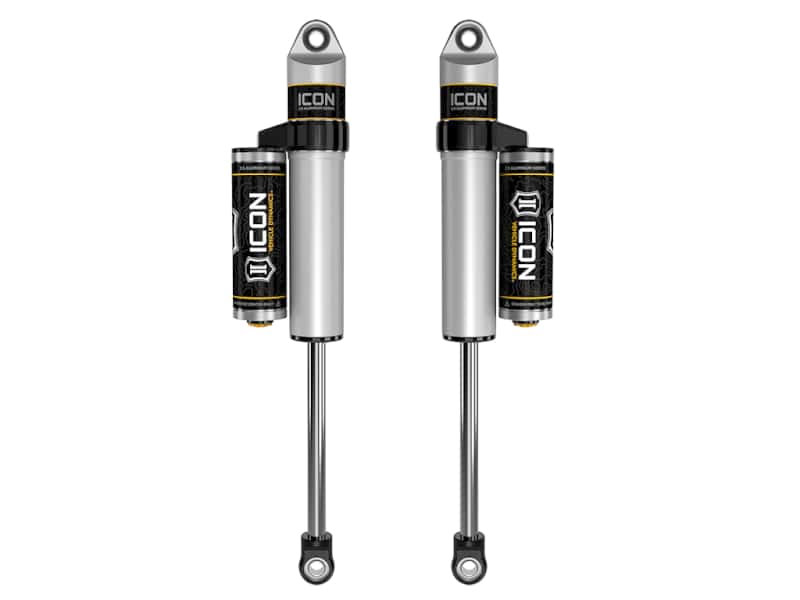 ICON — ICON 2015+ Chevrolet Colorado 0-2in Rear 2.5 Series Shocks VS PB - Pair
REAR SHOCK ABSORBERS - view 3