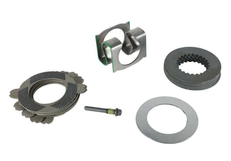 Ford Racing — Ford Racing 8.8 Inch TRACTION-LOK Rebuild Kit with Carbon Discs
DiffrlPartsKit - view 9
